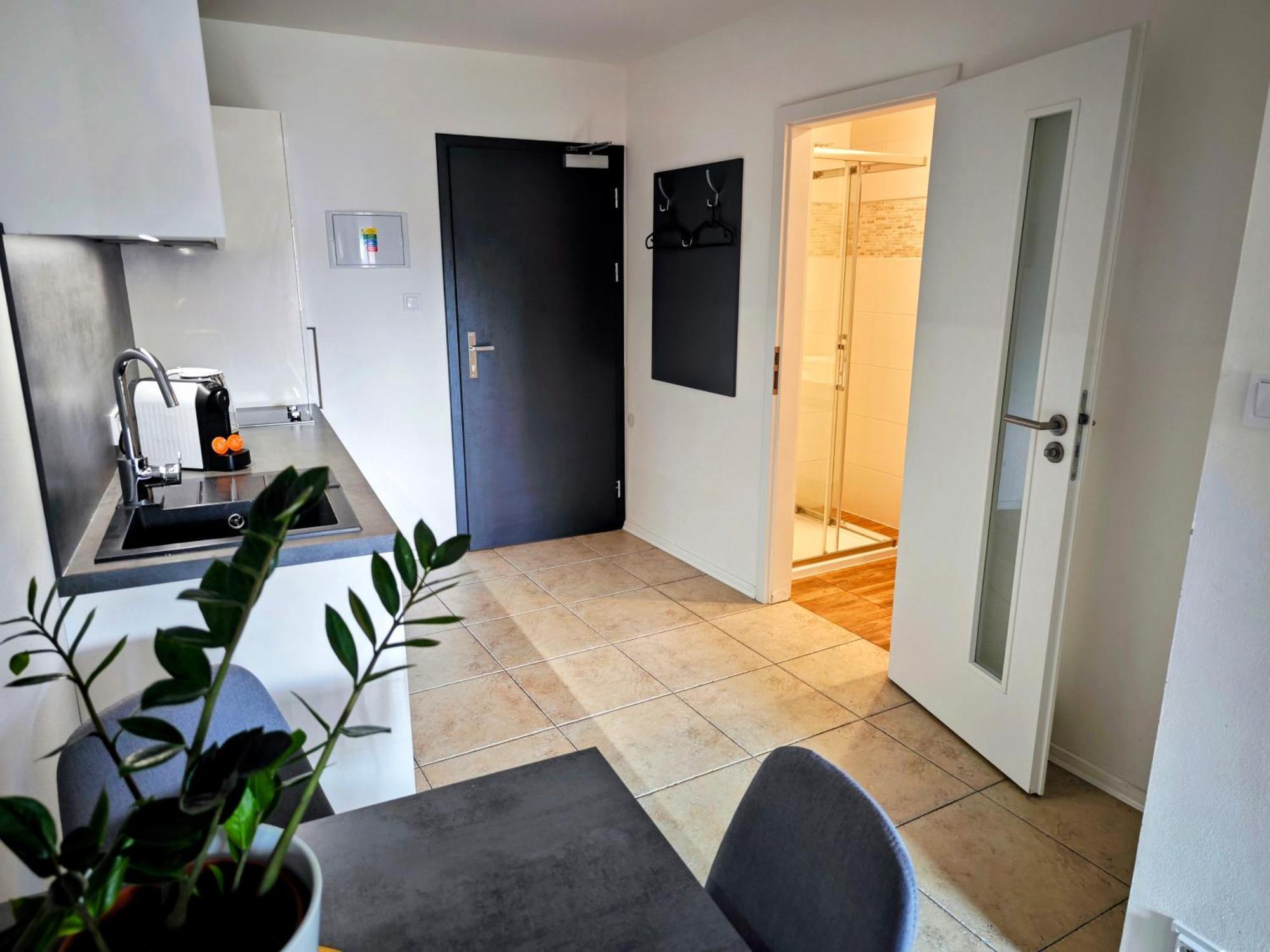 Apartmany 91 Boží Dar Exteriör bild