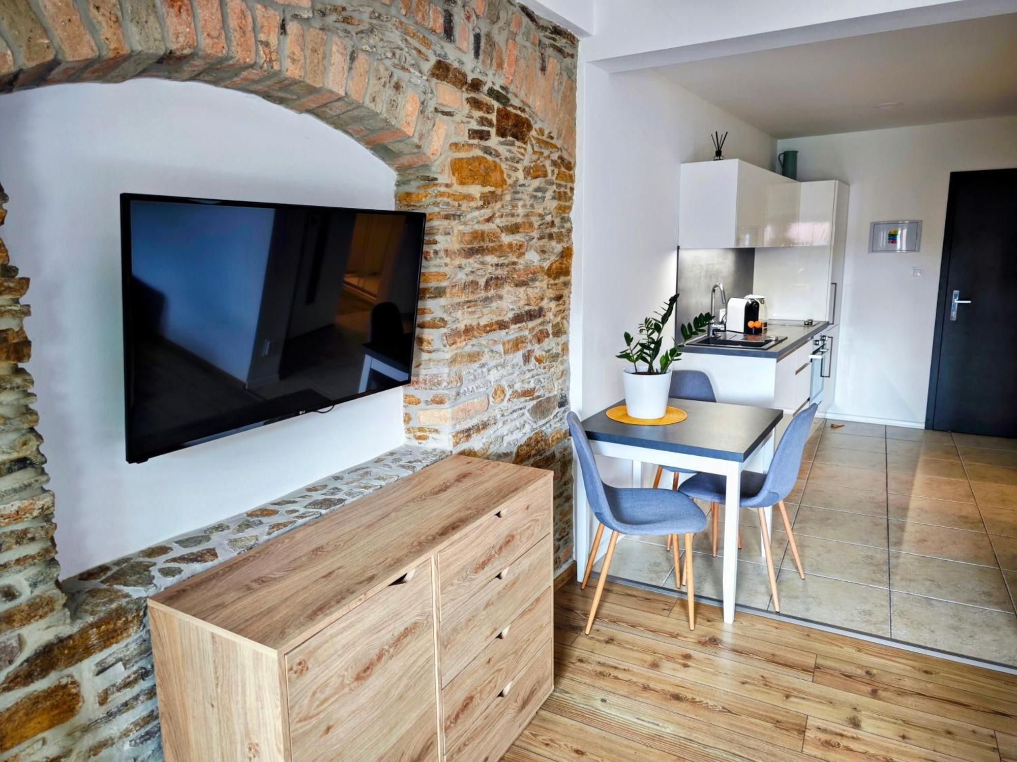 Apartmany 91 Boží Dar Exteriör bild